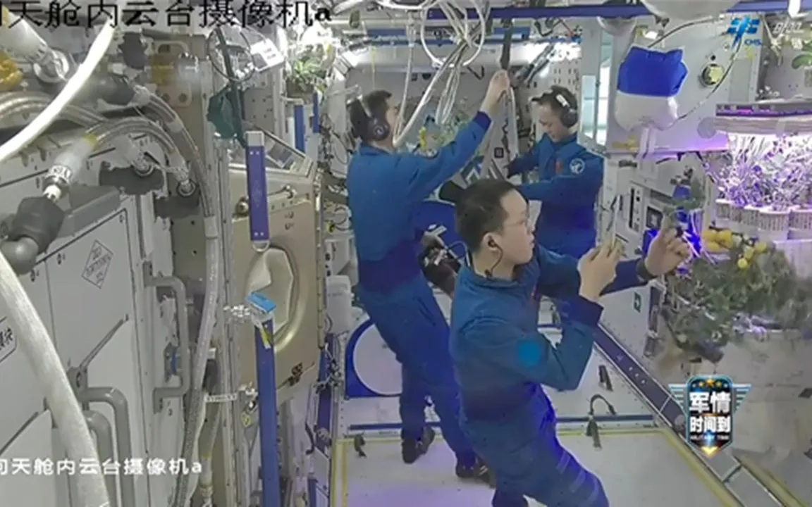 (Ảnh: Global Times)