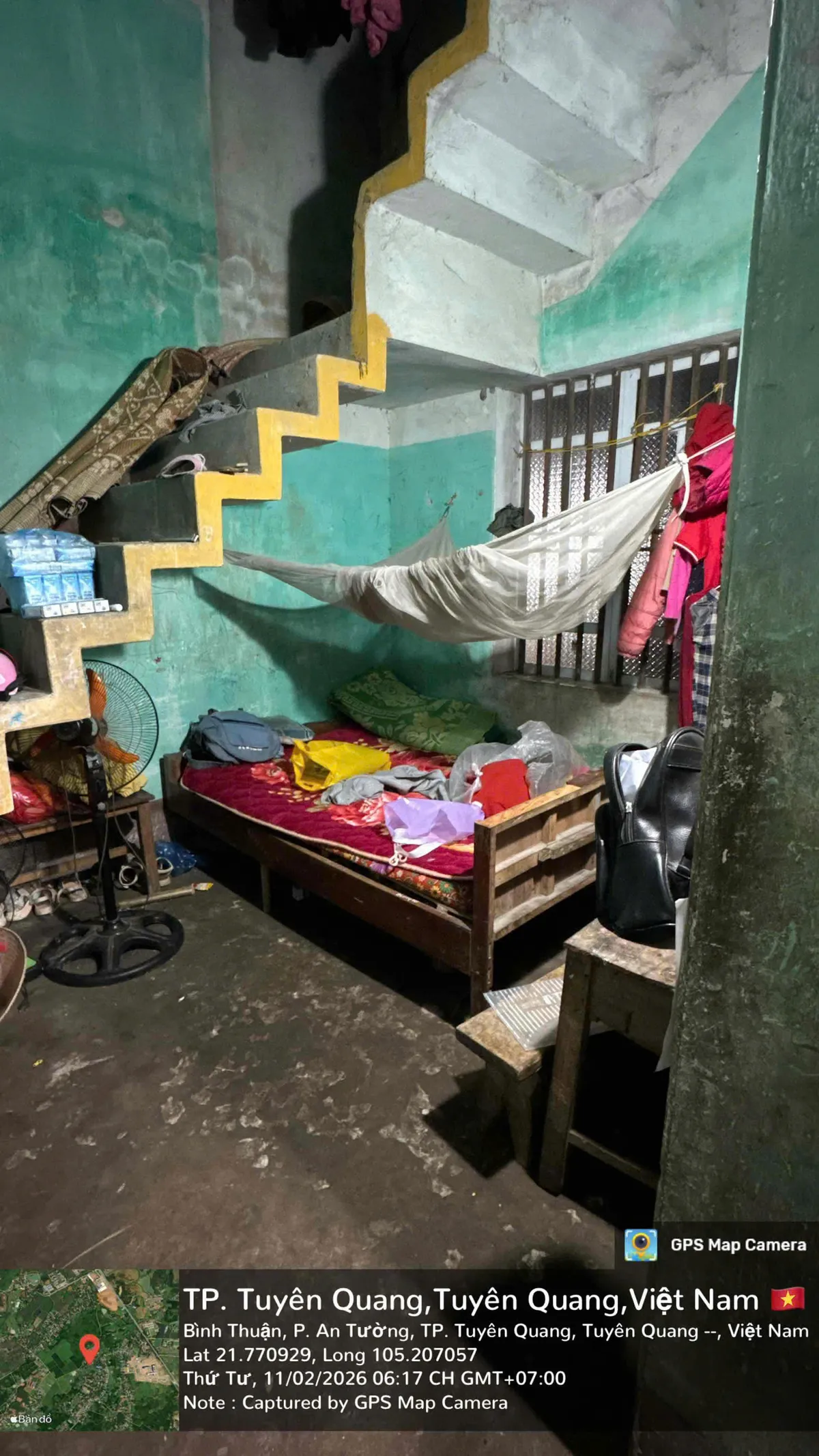 Cơ hội nào cho trái tim yếu của nữ sinh 16 tuổi ở Tuyên Quang? - Ảnh 1.