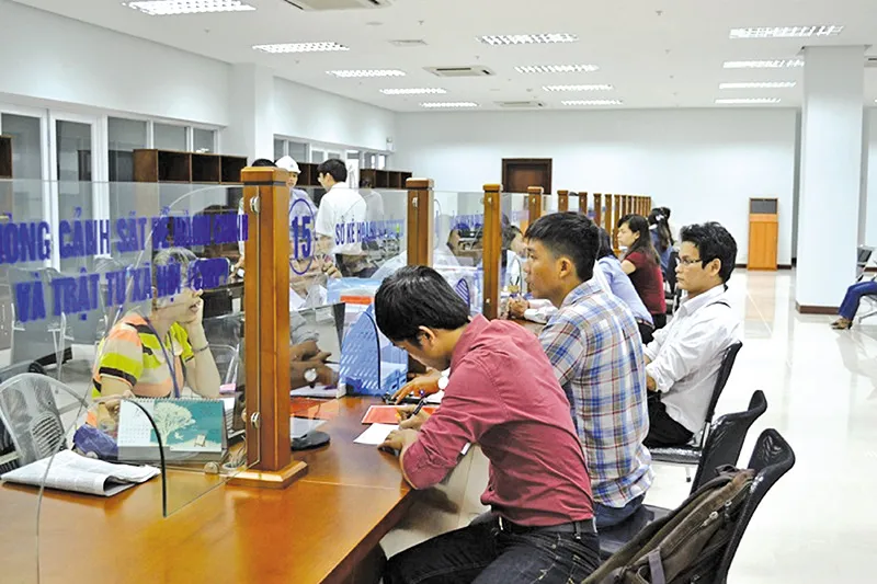 Đ&agrave; Nẵng y&ecirc;u cầu x&oacute;a bỏ t&igrave;nh trạng &ldquo;số h&oacute;a nửa vời&rdquo;- Ảnh 1.