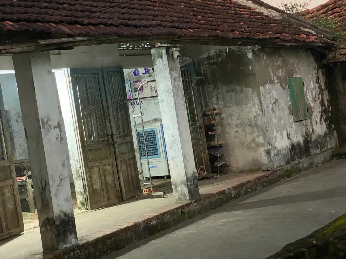 Cậu bé Ninh Bình mắc bệnh tim bẩm sinh phức tạp cần được tiếp sức phẫu thuật - Ảnh 1.