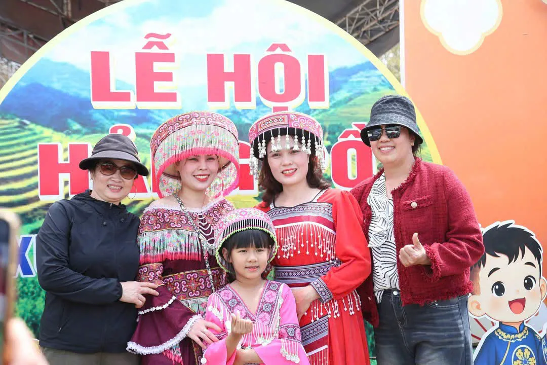 Sắc m&agrave;u văn h&oacute;a Việt Bắc tại v&ugrave;ng đất T&acirc;y Nguy&ecirc;n- Ảnh 5.