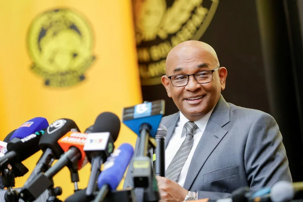 AFC: Tuyển Malaysia c&oacute; thể chỉ nhận &aacute;n phạt nhẹ trong vụ cầu thủ nhập tịch tr&aacute;i ph&eacute;p- Ảnh 1.