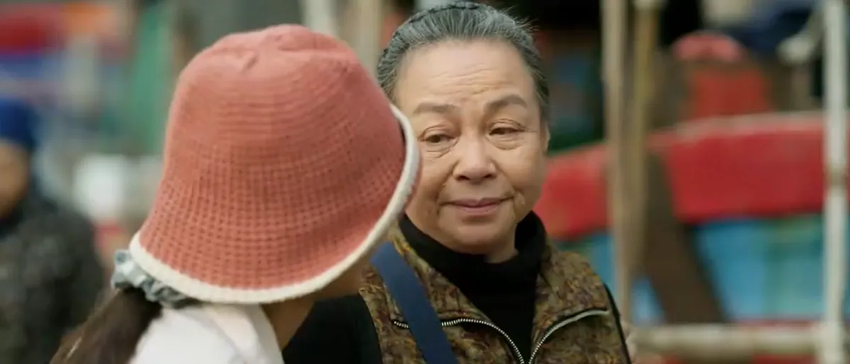 Kh&ocirc;ng giới hạn - Tập 26: Gia thế của Lam Anh trở th&agrave;nh mũi nhọn tấn c&ocirc;ng Ki&ecirc;n - Ảnh 12.