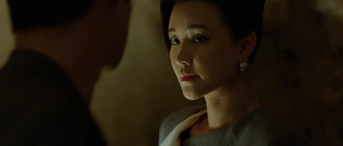 Kh&ocirc;ng giới hạn - Tập 26: Gia thế của Lam Anh trở th&agrave;nh mũi nhọn tấn c&ocirc;ng Ki&ecirc;n - Ảnh 14.