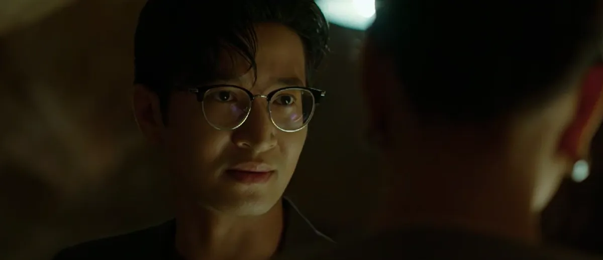 Kh&ocirc;ng giới hạn - Tập 26: Gia thế của Lam Anh trở th&agrave;nh mũi nhọn tấn c&ocirc;ng Ki&ecirc;n - Ảnh 15.