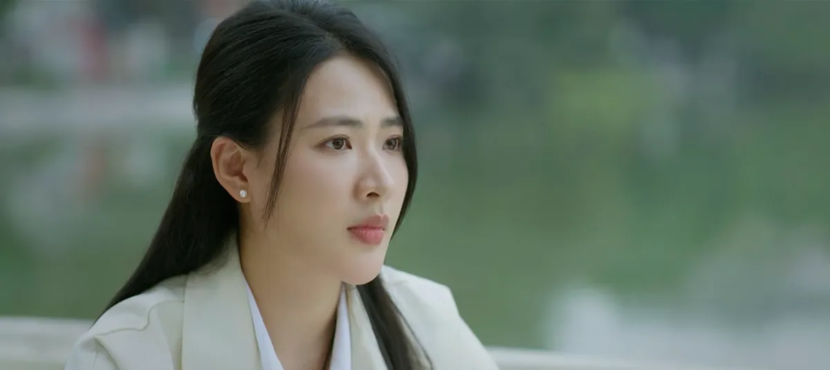 Kh&ocirc;ng giới hạn - Tập 27: H&agrave; L&ecirc; muốn nối lại t&igrave;nh xưa với Ki&ecirc;n, Lam Anh lựa chọn giữa t&igrave;nh y&ecirc;u v&agrave; gia đ&igrave;nh? - Ảnh 1.