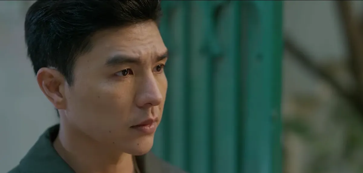 Kh&ocirc;ng giới hạn - Tập 27: H&agrave; L&ecirc; muốn nối lại t&igrave;nh xưa với Ki&ecirc;n, Lam Anh lựa chọn giữa t&igrave;nh y&ecirc;u v&agrave; gia đ&igrave;nh? - Ảnh 5.