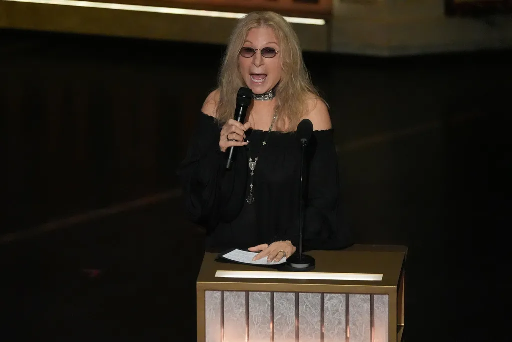 Lễ trao giải Oscars lần thứ 98: "One Battle After Another" giành Phim xuất sắc nhất, mang về 6 tượng vàng - Ảnh 14.