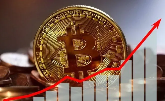 Gi&aacute; Bitcoin tiếp tục đi l&ecirc;n khi nh&agrave; đầu tư lớn tăng t&iacute;ch lũy- Ảnh 1.