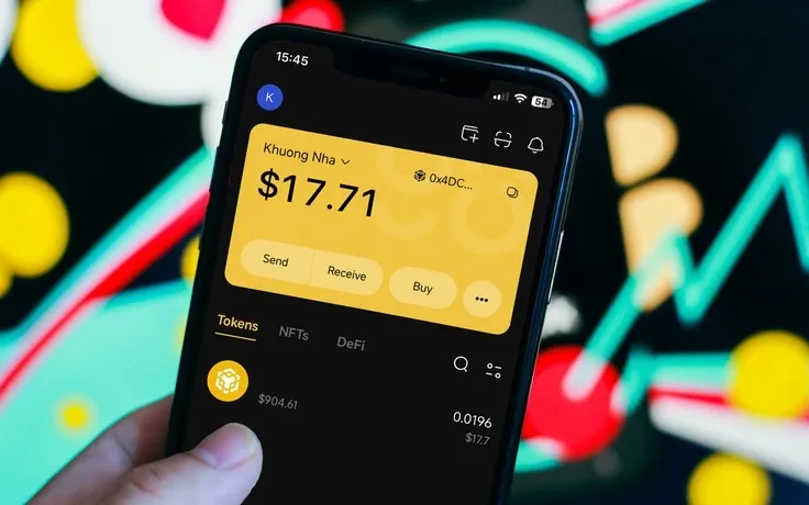 Khung kế to&aacute;n cho thị trường t&agrave;i sản m&atilde; h&oacute;a tại Việt Nam- Ảnh 2.