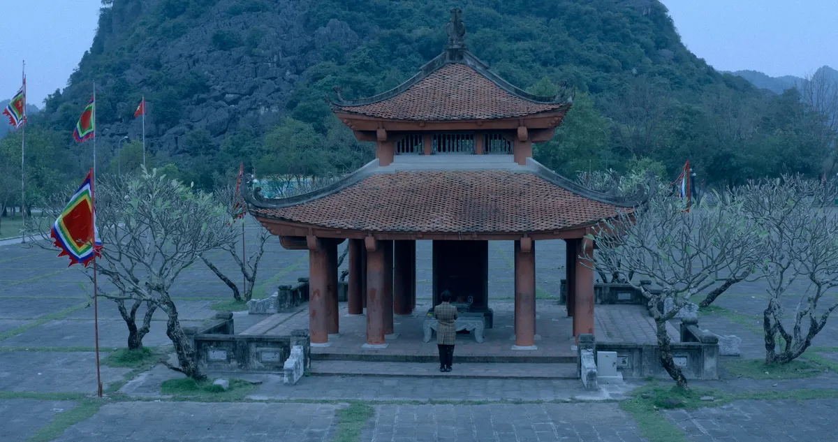 Đạo diễn Lan Nguy&ecirc;n: C&agrave;ng đi xa, c&agrave;ng biết r&otilde; m&igrave;nh l&agrave; ai  - Ảnh 8.