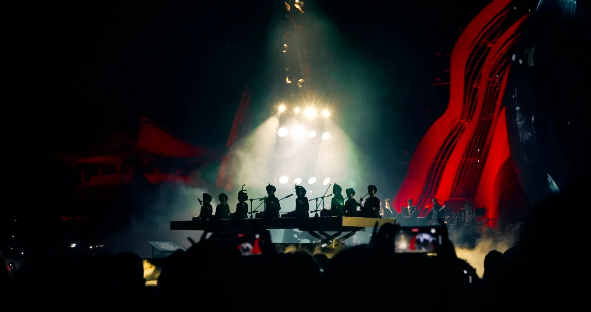 Đạo diễn Lan Nguy&ecirc;n: C&agrave;ng đi xa, c&agrave;ng biết r&otilde; m&igrave;nh l&agrave; ai  - Ảnh 5.