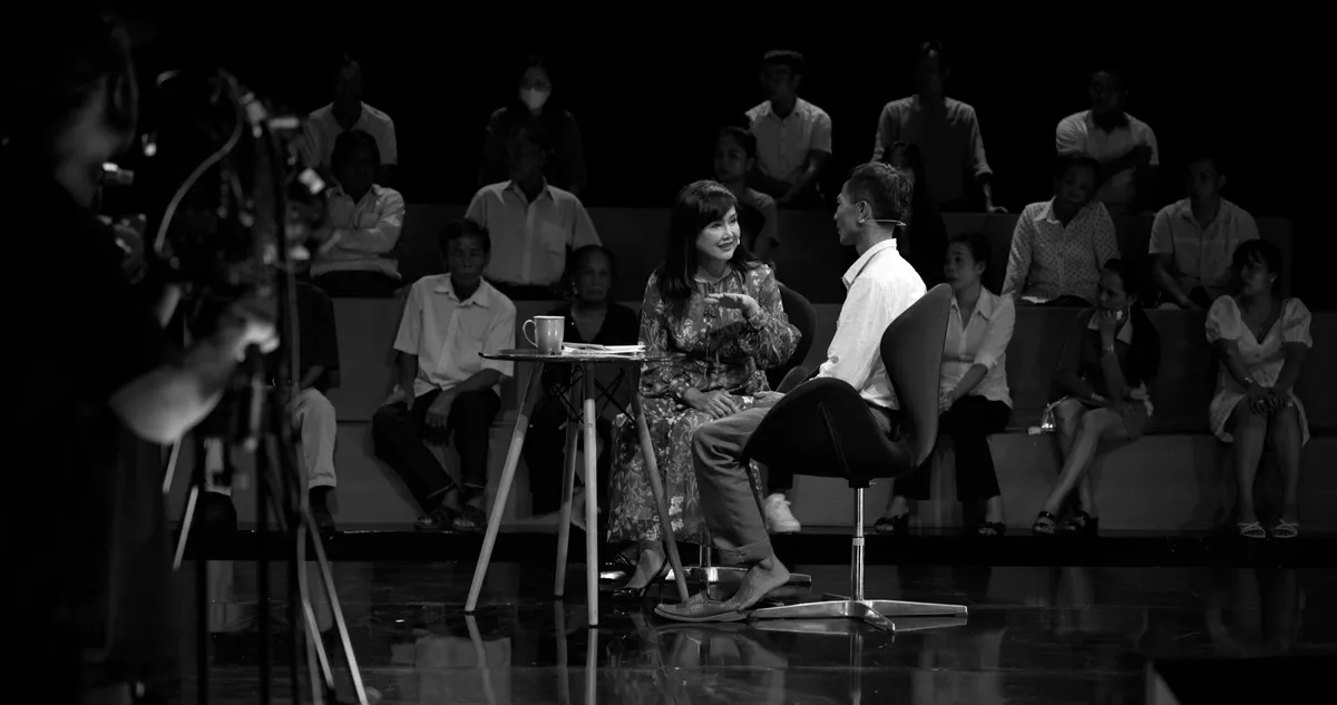 Đạo diễn Lan Nguy&ecirc;n: C&agrave;ng đi xa, c&agrave;ng biết r&otilde; m&igrave;nh l&agrave; ai  - Ảnh 6.