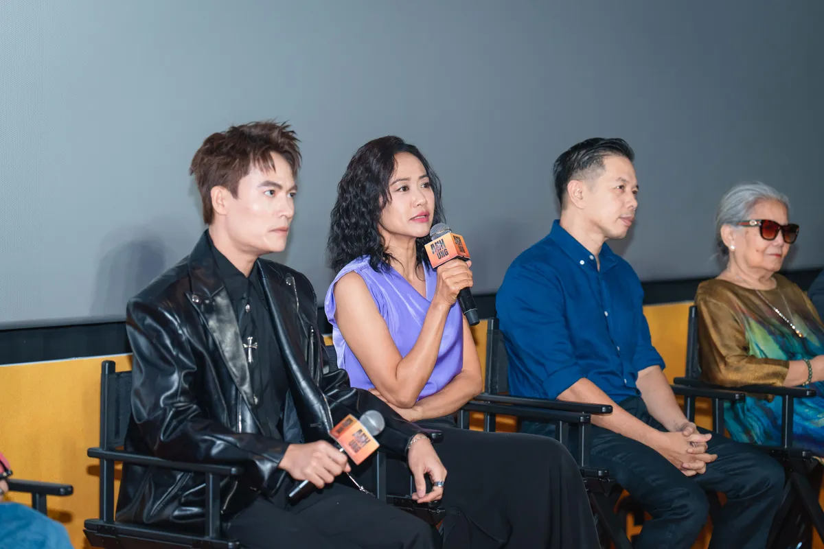 Phim Việt nhiều đến nghẹt thở dịp lễ 30/4, cơ hội n&agrave;o cho m&agrave;n lật mặt g&acirc;y sốc của "Anh H&ugrave;ng"? - Ảnh 3.