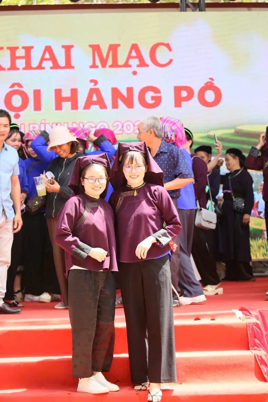 Sắc m&agrave;u văn h&oacute;a Việt Bắc tại v&ugrave;ng đất T&acirc;y Nguy&ecirc;n- Ảnh 4.