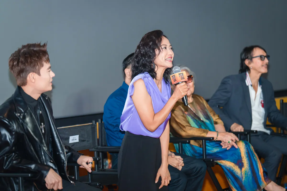 Phim Việt nhiều đến nghẹt thở dịp lễ 30/4, cơ hội n&agrave;o cho m&agrave;n lật mặt g&acirc;y sốc của "Anh H&ugrave;ng"? - Ảnh 10.