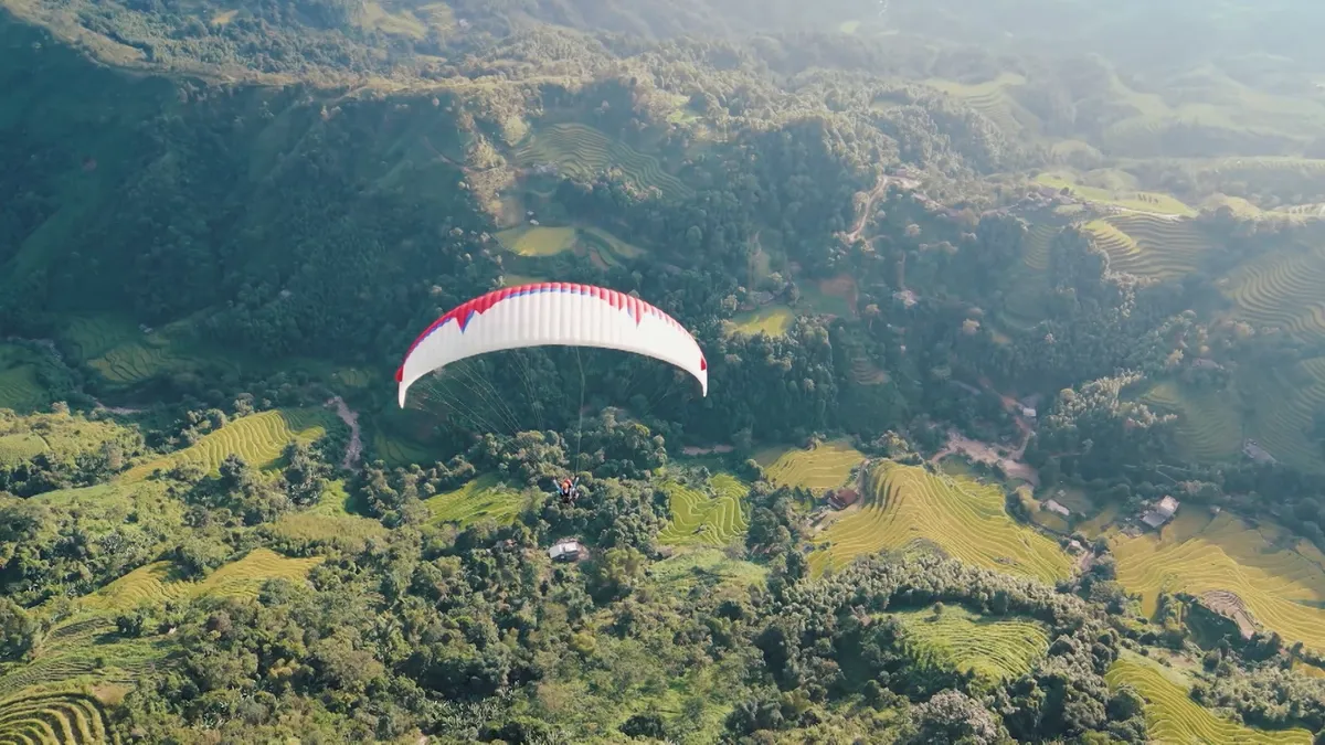 Kết nối VTV8 số 08: Khơi th&ocirc;ng nguồn lực di sản v&agrave; kinh tế trong kỷ nguy&ecirc;n số- Ảnh 1.