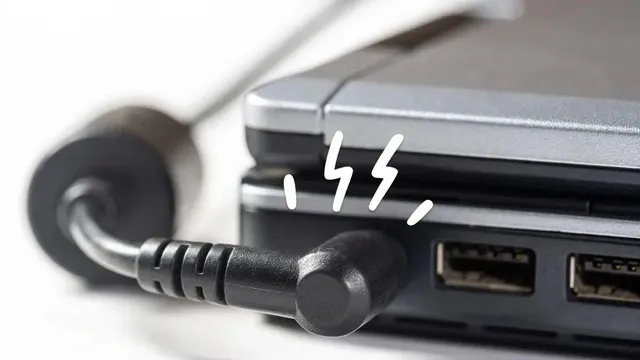 5 th&oacute;i quen khiến pin laptop nhanh chai người d&ugrave;ng n&ecirc;n tr&aacute;nh- Ảnh 1.