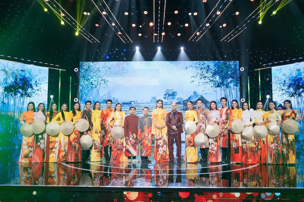 108 nghệ sĩ tham gia chuỗi sự kiện dịp giỗ Tổ  - Ảnh 2.