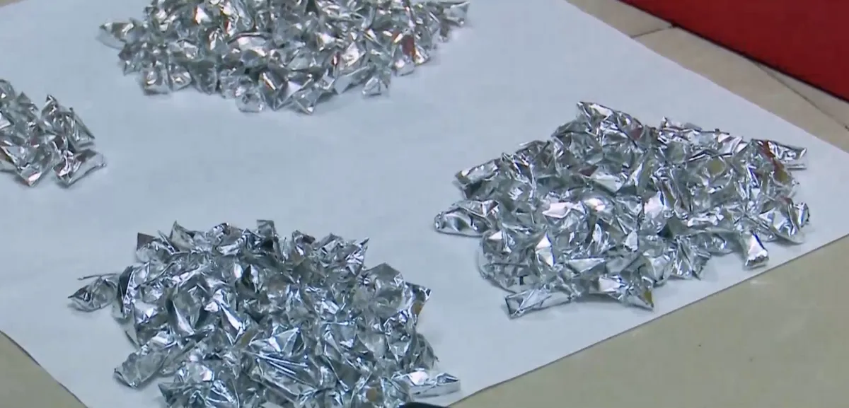 Đà Nẵng: Vững vàng trên trận tuyến, không khoan nhượng với tội phạm ma túy- Ảnh 2. Đà Nẵng: Vững vàng trên trận tuyến, không khoan nhượng với tội phạm ma túy- Ảnh 2.