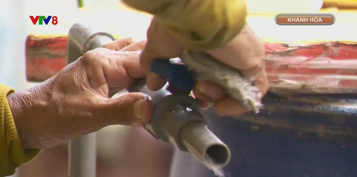 Thay đổi &yacute; thức, tiết kiệm nước sinh hoạt- Ảnh 3.