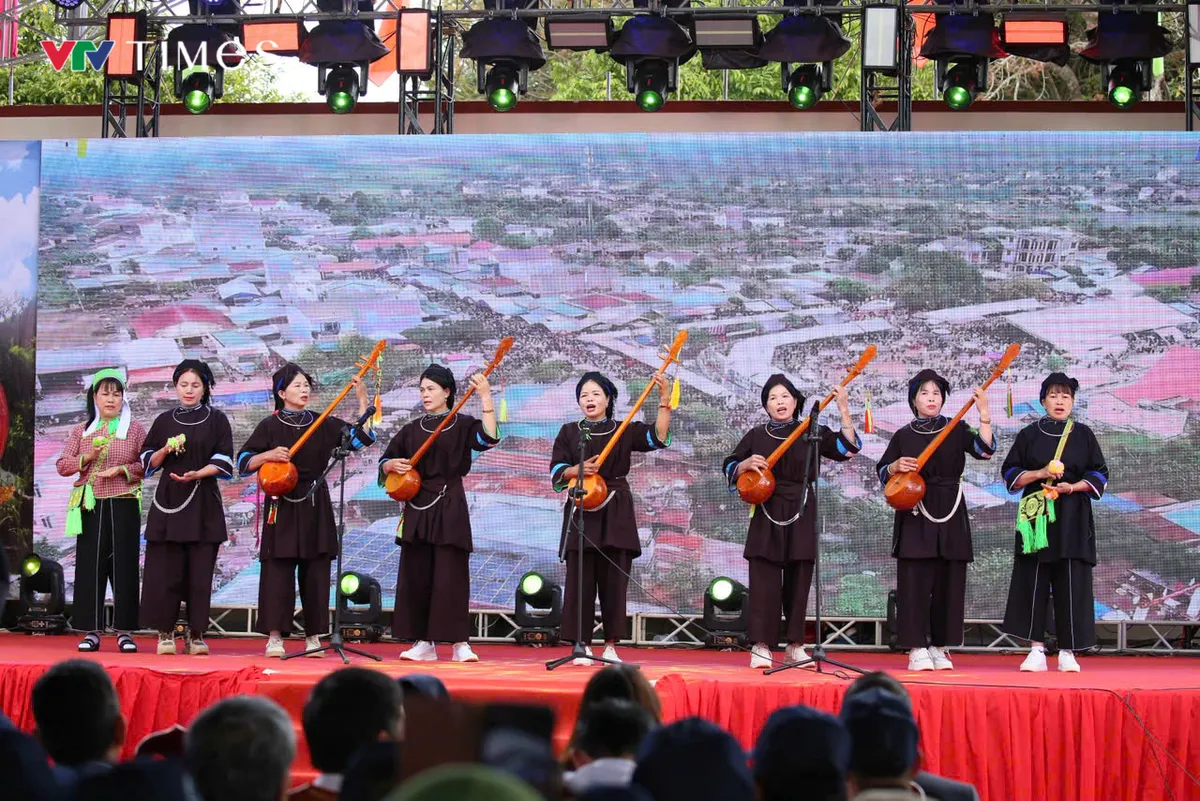 Sắc m&agrave;u văn h&oacute;a Việt Bắc tại v&ugrave;ng đất T&acirc;y Nguy&ecirc;n- Ảnh 3.