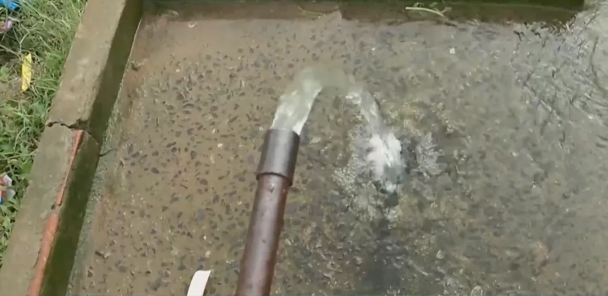 Thay đổi &yacute; thức, tiết kiệm nước sinh hoạt- Ảnh 1.