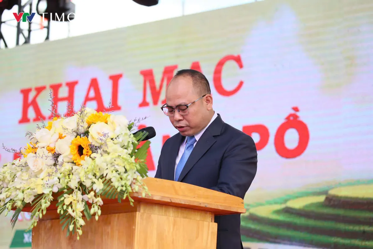 Sắc m&agrave;u văn h&oacute;a Việt Bắc tại v&ugrave;ng đất T&acirc;y Nguy&ecirc;n- Ảnh 1.