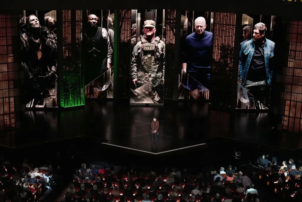 Lễ trao giải Oscars lần thứ 98: "One Battle After Another" giành Phim xuất sắc nhất, mang về 6 tượng vàng - Ảnh 16.