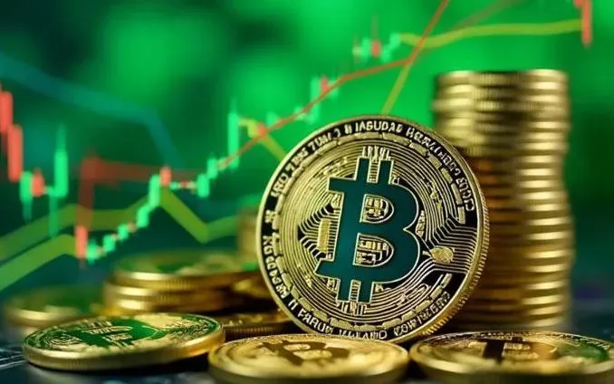 Gi&aacute; Bitcoin đi ngang khi dầu mỏ v&agrave; kim loại qu&yacute; h&uacute;t sự ch&uacute; &yacute; của thị trường- Ảnh 1.