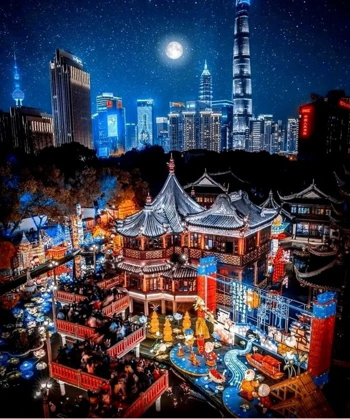 Thượng Hải đứng đầu ch&acirc;u &Aacute; trong bảng xếp hạng th&agrave;nh phố tốt nhất thế giới 2026- Ảnh 1.