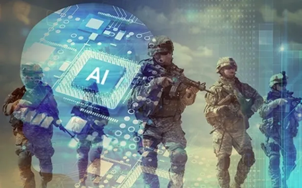 Chiến tranh c&ocirc;ng nghệ cao trong thế kỷ XXI v&agrave; những t&aacute;c động chiến lược đối với tư duy quốc ph&ograve;ng hiện đại- Ảnh 1.