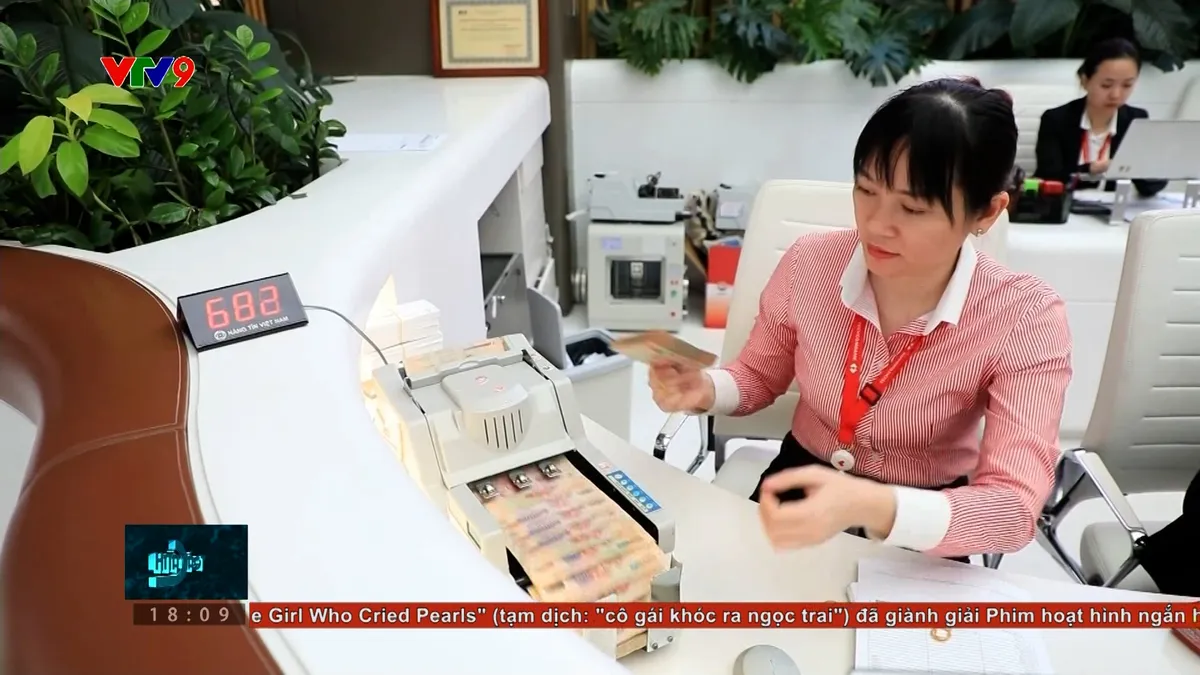 Ngân hàng hướng vào bất động sản ưu tiên