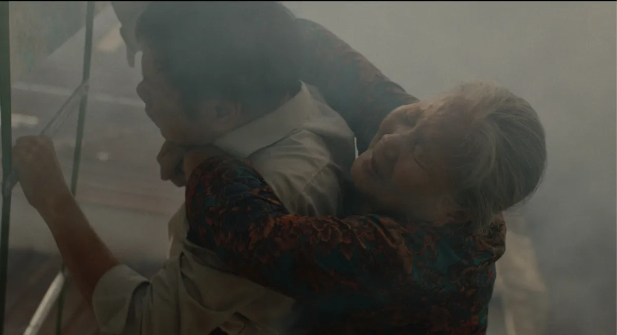 Phim Việt nhiều đến nghẹt thở dịp lễ 30/4, cơ hội n&agrave;o cho m&agrave;n lật mặt g&acirc;y sốc của "Anh H&ugrave;ng"? - Ảnh 2.