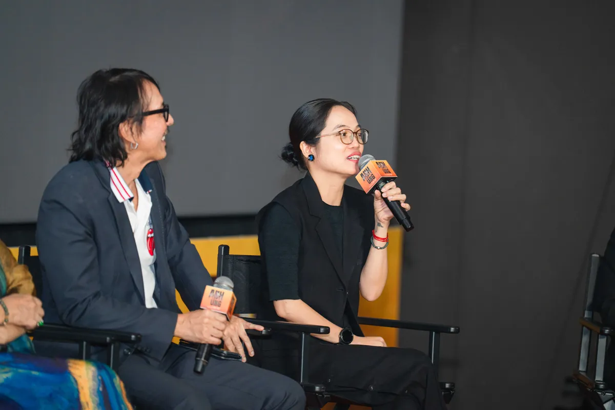 Phim Việt nhiều đến nghẹt thở dịp lễ 30/4, cơ hội n&agrave;o cho m&agrave;n lật mặt g&acirc;y sốc của "Anh H&ugrave;ng"? - Ảnh 7.