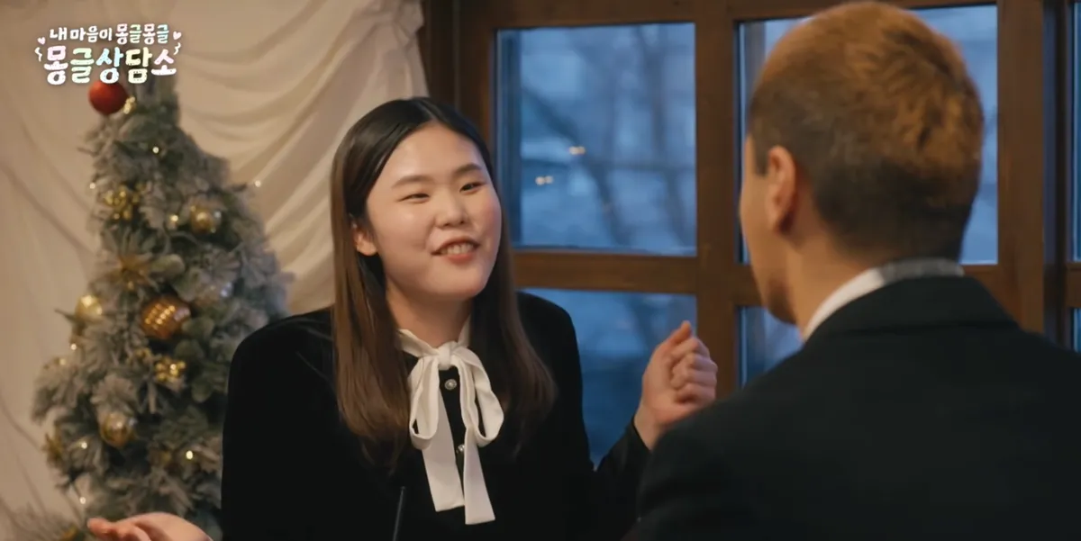 H&agrave;n Quốc ra mắt chương tr&igrave;nh hẹn h&ograve; d&agrave;nh cho người khuyết tật  - Ảnh 2.