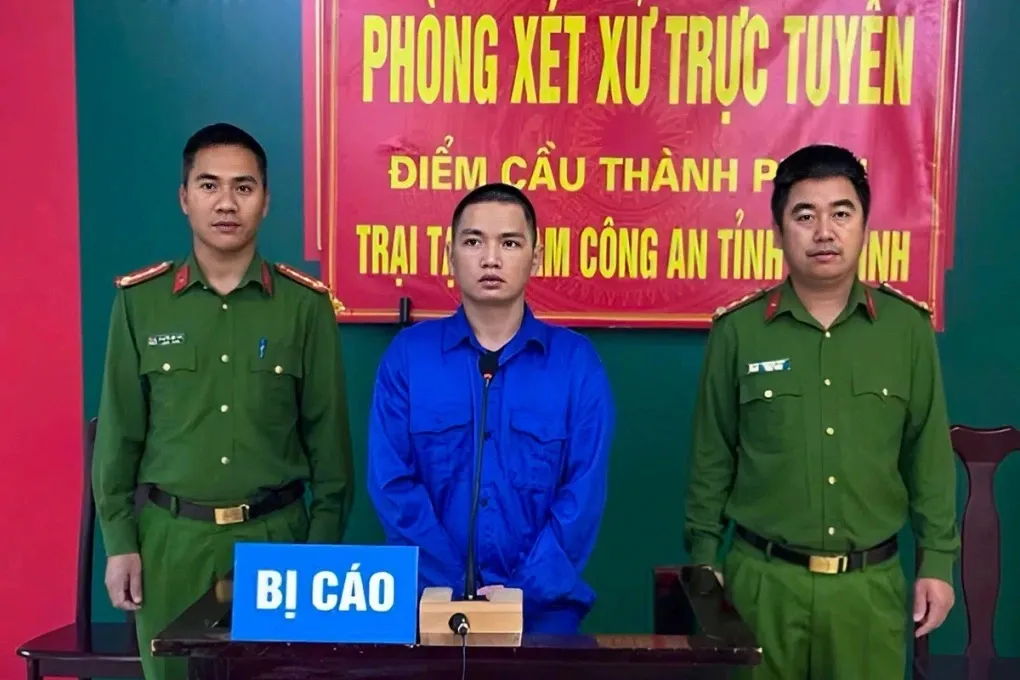 Giữ hộ trang sức khi bạn v&agrave;o viện cấp cứu rồi mang b&aacute;n, người đ&agrave;n &ocirc;ng lĩnh 4 năm 6 th&aacute;ng t&ugrave;- Ảnh 1.
