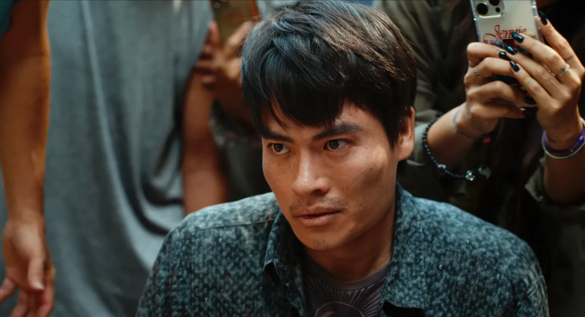 Phim Việt nhiều đến nghẹt thở dịp lễ 30/4, cơ hội n&agrave;o cho m&agrave;n lật mặt g&acirc;y sốc của "Anh H&ugrave;ng"? - Ảnh 6.