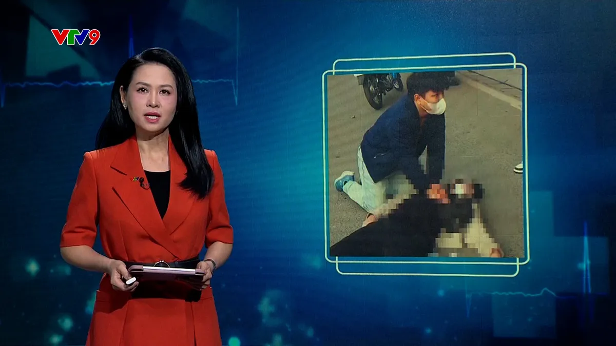 Alo Doctor (17/3/2026): Bác sĩ ép tim cứu người bị tai nạn giao thông