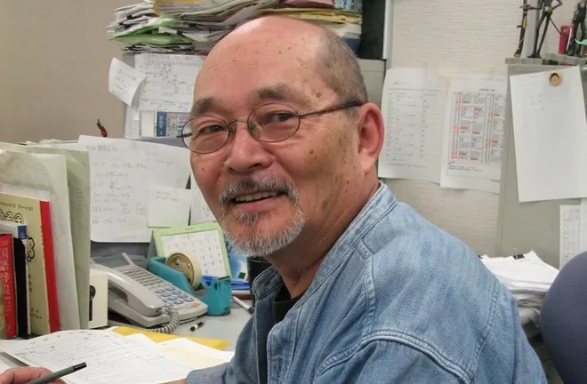 Đạo diễn loạt phim hoạt h&igrave;nh Doraemon qua đời- Ảnh 1.