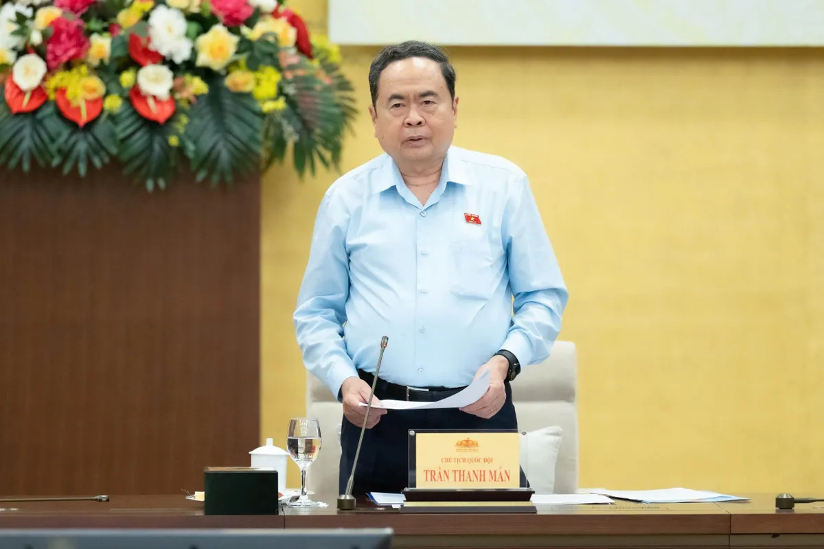 Dự kiến c&ocirc;ng bố kết quả bầu cử v&agrave;o ng&agrave;y 21/3 - Ảnh 2.