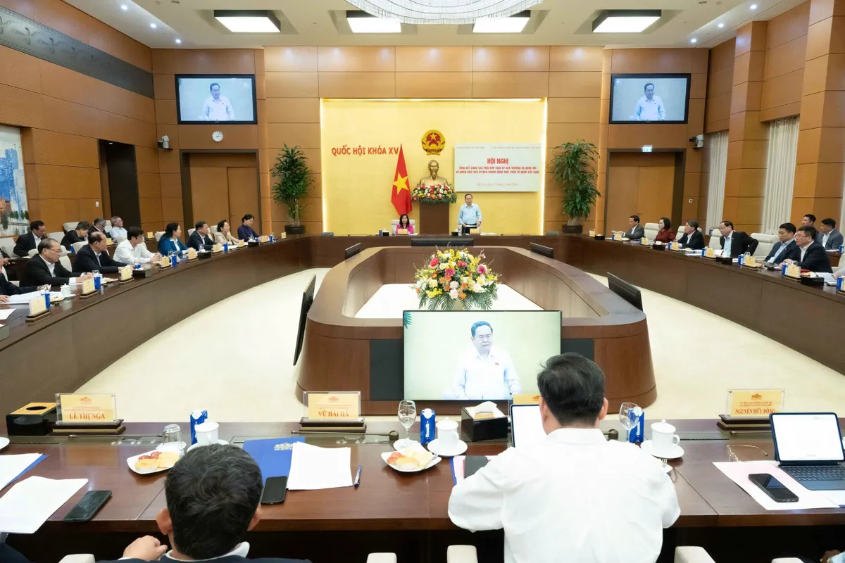 Dự kiến c&ocirc;ng bố kết quả bầu cử v&agrave;o ng&agrave;y 21/3 - Ảnh 3.