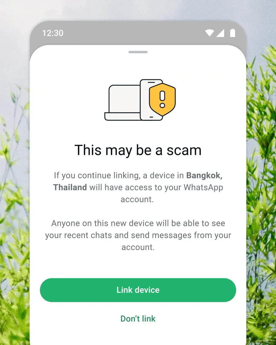 Meta v&ocirc; hiệu h&oacute;a 10,9 triệu t&agrave;i khoản li&ecirc;n quan đến trung t&acirc;m tội phạm, lừa đảo - Ảnh 3.