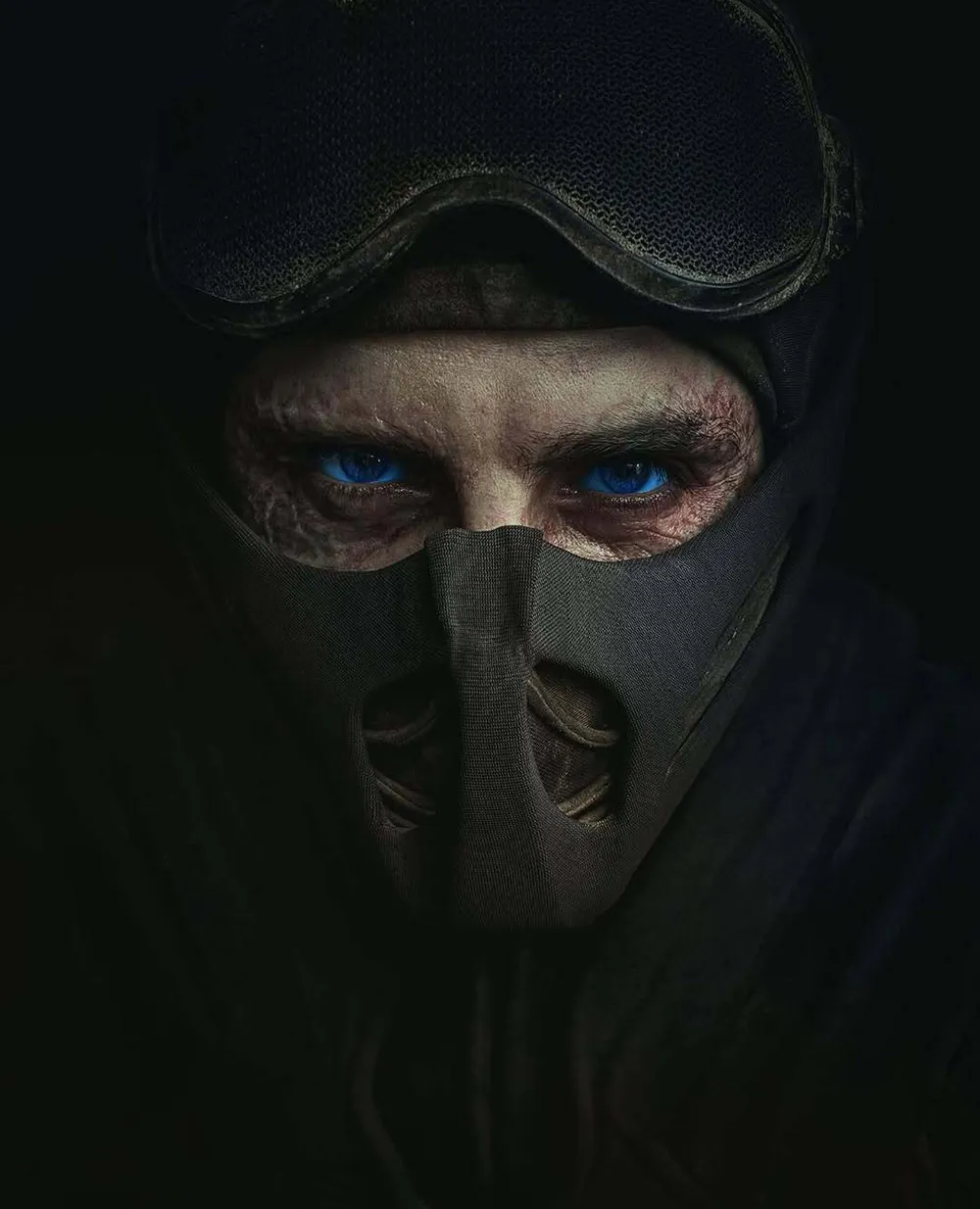 Sau khi trắng tay tại Oscars 2026, Timoth&eacute;e Chalamet xuất hiện với h&igrave;nh ảnh chấn động từ phim Dune - Ảnh 1.