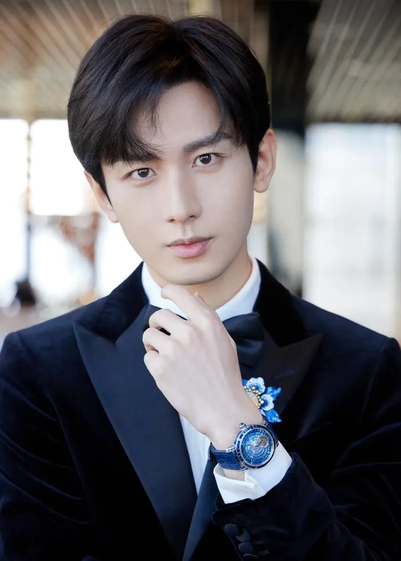 Th&agrave;nh Nghị vướng nghi vấn gian lận tuổi t&aacute;c- Ảnh 1.