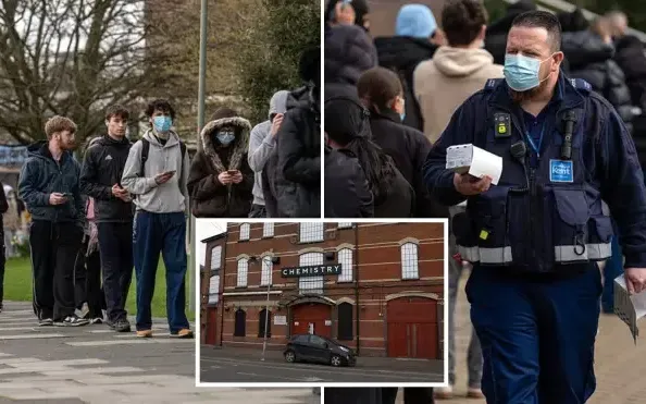 (Ảnh minh họa: Getty Images)