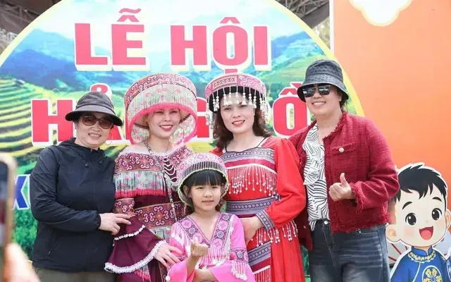 Sắc màu văn hóa Việt Bắc vùng đất Tây Nguyên.