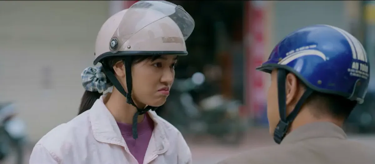 Kh&ocirc;ng giới hạn - Tập 27: Gia thế Lam Anh lộ diện giữa b&atilde;o dư luận, Ki&ecirc;n phũ ph&agrave;ng từ chối t&igrave;nh cũ - Ảnh 15.