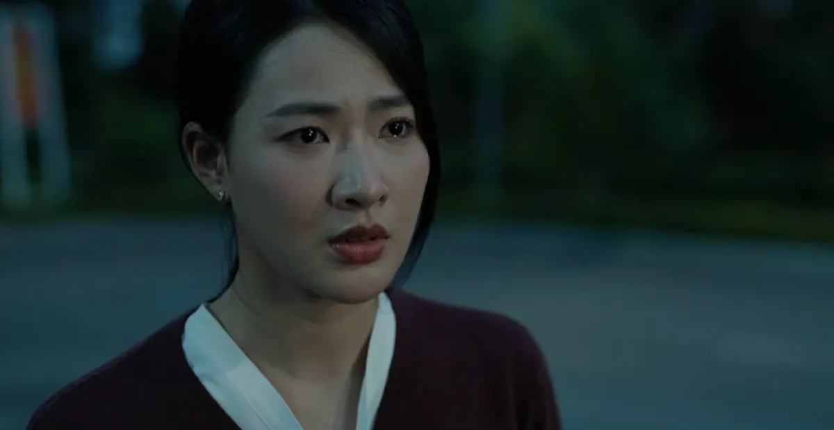 Kh&ocirc;ng giới hạn - Tập 27: Gia thế Lam Anh lộ diện giữa b&atilde;o dư luận, Ki&ecirc;n phũ ph&agrave;ng từ chối t&igrave;nh cũ - Ảnh 6.