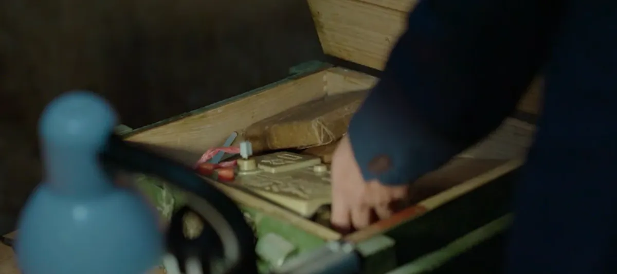 Kh&ocirc;ng giới hạn - Tập 27: Gia thế Lam Anh lộ diện giữa b&atilde;o dư luận, Ki&ecirc;n phũ ph&agrave;ng từ chối t&igrave;nh cũ - Ảnh 2.